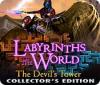 Hra Labyrinths of the World: The Devil's Tower Collector's Edition