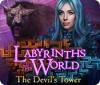 Hra Labyrinths of the World: The Devil's Tower