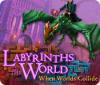 Hra Labyrinths of the World: When Worlds Collide