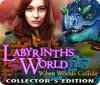Hra Labyrinths of the World: When Worlds Collide Collector's Edition