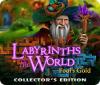 Hra Labyrinths of the World: Fool's Gold Collector's Edition