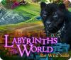 Hra Labyrinths of the World: The Wild Side