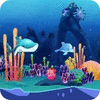 Hra Lagoon Quest