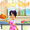 Hra Laila Super Chef