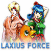 Hra Laxius Force