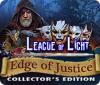 Hra League of Light: Edge of Justice Collector's Edition