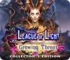 Hra League of Light: Growing Threat Collector's Edition