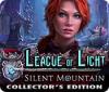 Hra League of Light: Silent Mountain Collector's Edition
