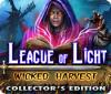Hra League of Light: Wicked Harvest Collector's Edition