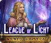 Hra League of Light: Wicked Harvest