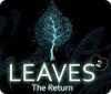 Hra Leaves 2: The Return