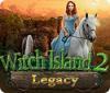 Hra Legacy: Witch Island 2