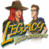 Hra Legacy: World Adventure