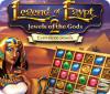 Hra Legend of Egypt: Jewels of the Gods 2 - Even More Jewels