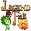 Hra Legend of Fae