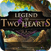 Hra Legend of Two Hearts