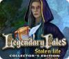 Hra Legendary Tales: Stolen Life Collector's Edition