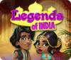 Hra Legends of India