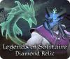 Hra Legends of Solitaire: Diamond Relic