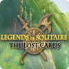 Hra Legends of Solitaire: The Lost Cards