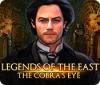Hra Legends of the East: The Cobra's Eye