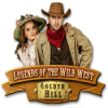 Hra Legends of the Wild West: Golden Hill