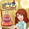 Hra Let's Get Bakin': Valentine's Day Edition