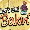 Hra Let's Get Bakin'