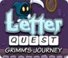 Hra Letter Quest: Grimm's Journey