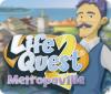 Hra Life Quest® 2: Metropoville