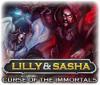Hra Lilly and Sasha: Curse of the Immortals