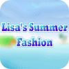 Hra Lisa's Summer Fashion