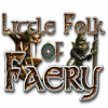 Hra Little Folk of Faery