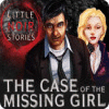 Hra Little Noir Stories: The Case of the Missing Girl