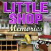 Hra Little Shop - Memories