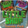 Hra Little Shop: Traveler's Pack