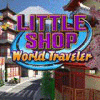 Hra Little Shop - World Traveler