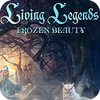 Hra Living Legends: Frozen Beauty. Collector's Edition
