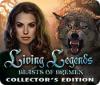 Hra Living Legends: Beasts of Bremen Collector's Edition