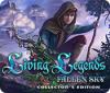 Hra Living Legends: Fallen Sky Collector's Edition