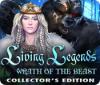 Hra Living Legends - Wrath of the Beast Collector's Edition