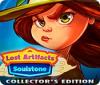 Hra Lost Artifacts: Soulstone Collector's Edition