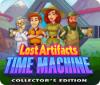 Hra Lost Artifacts: Time Machine Collector's Edition