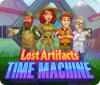 Hra Lost Artifacts: Time Machine