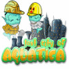 Hra Lost City of Aquatica