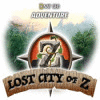 Hra Nat Geo Adventure: Lost City Of Z