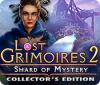 Hra Lost Grimoires 2: Shard of Mystery Collector's Edition