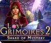 Hra Lost Grimoires 2: Shard of Mystery