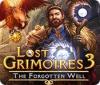 Hra Lost Grimoires 3: The Forgotten Well