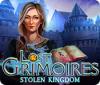 Hra Lost Grimoires: Stolen Kingdom